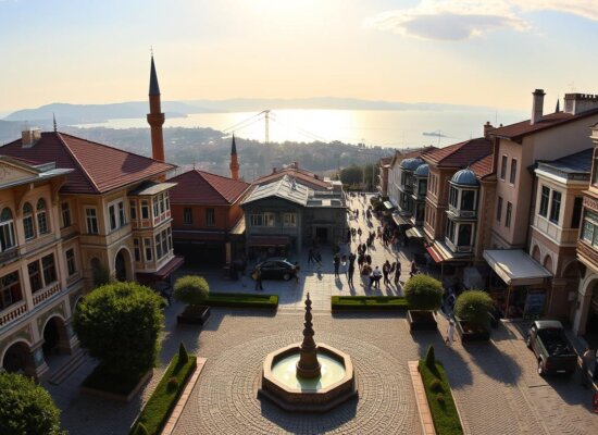 What are the new rules for buying property in Turkey