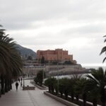 What is Winter like in Alanya