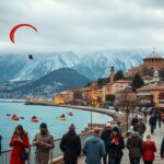 What to do in Alanya during Winter Time