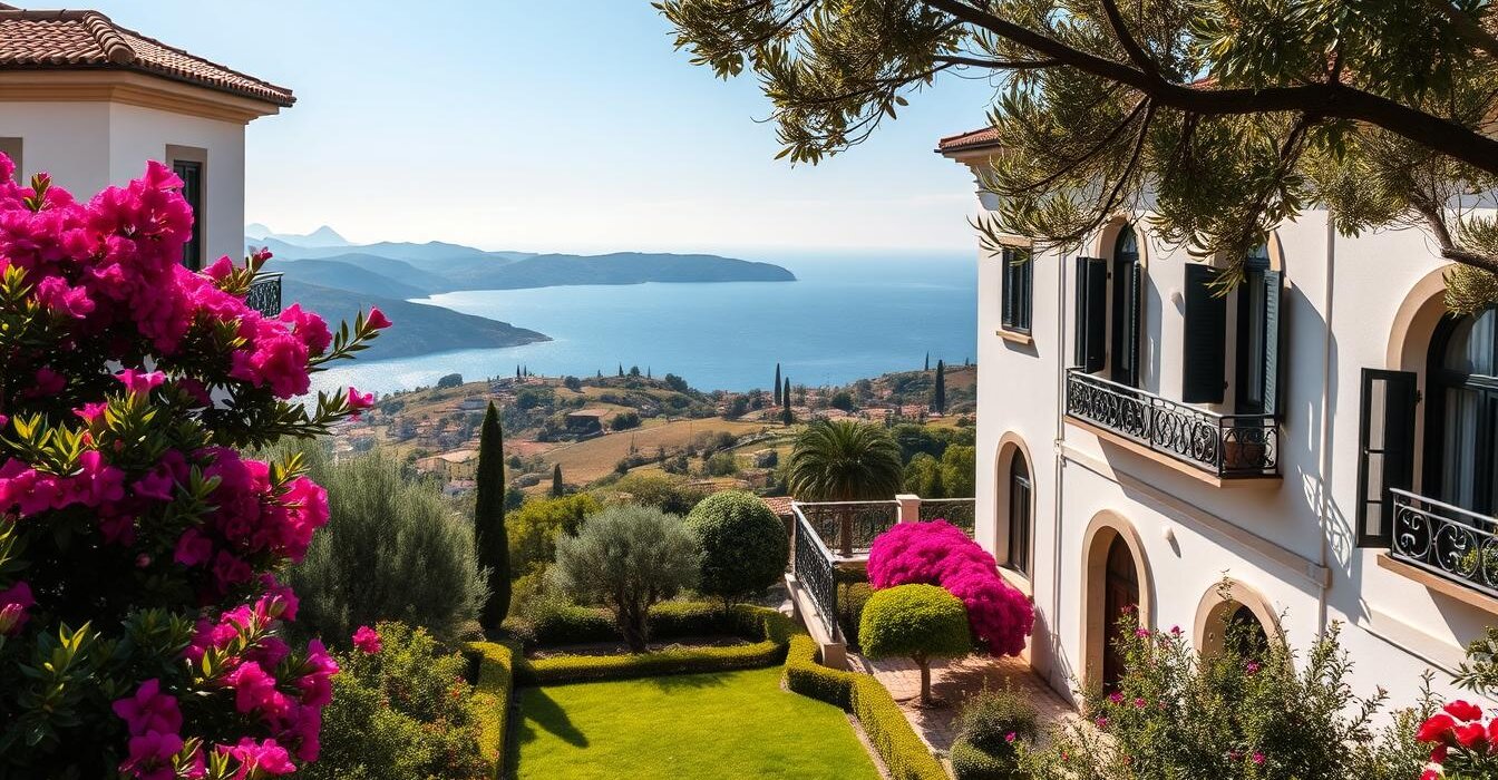 Where to Buy Property in Turkey
