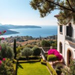 Where to Buy Property in Turkey