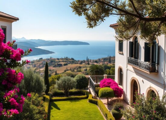 Where to Buy Property in Turkey