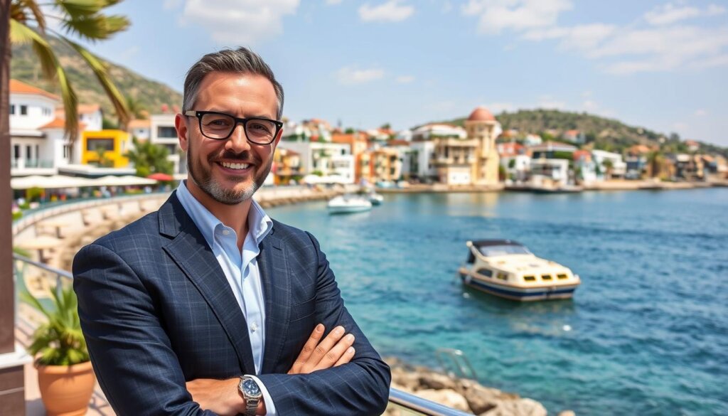 best real estate agents in Antalya