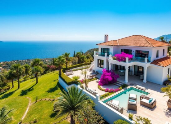 buy real estate in alanya