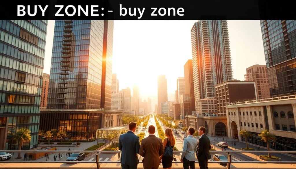 buy zone property investment