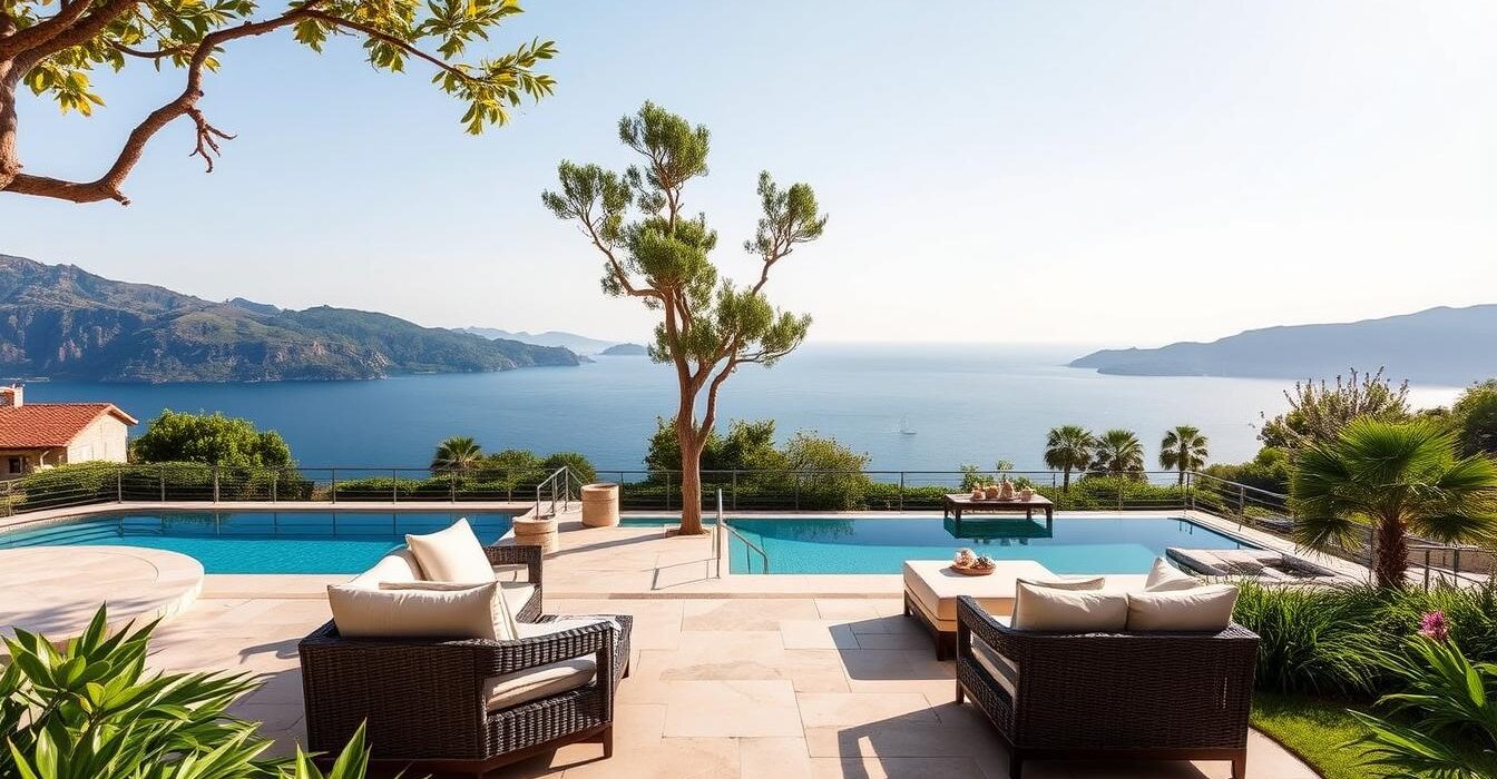 foreigners buying property in Kas Turkey