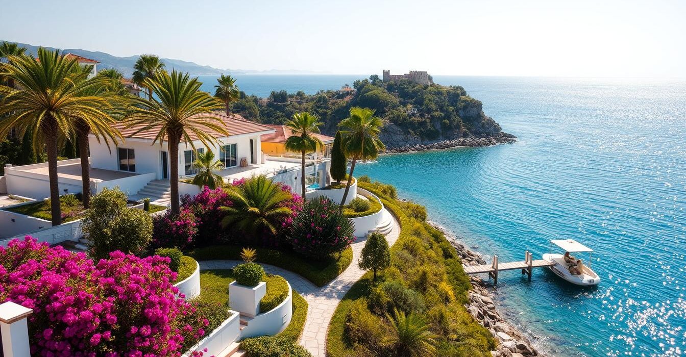 is Alanya a good place to buy property