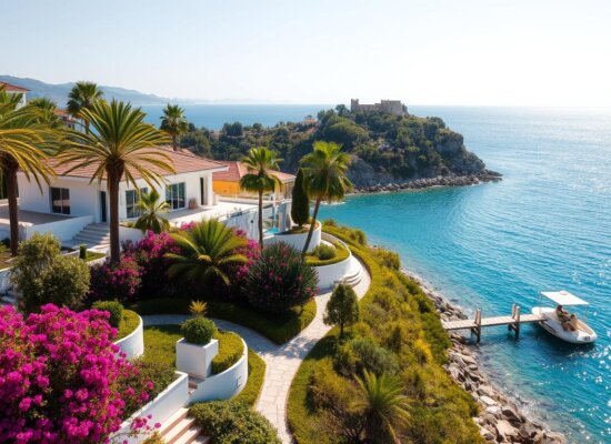 is Alanya a good place to buy property