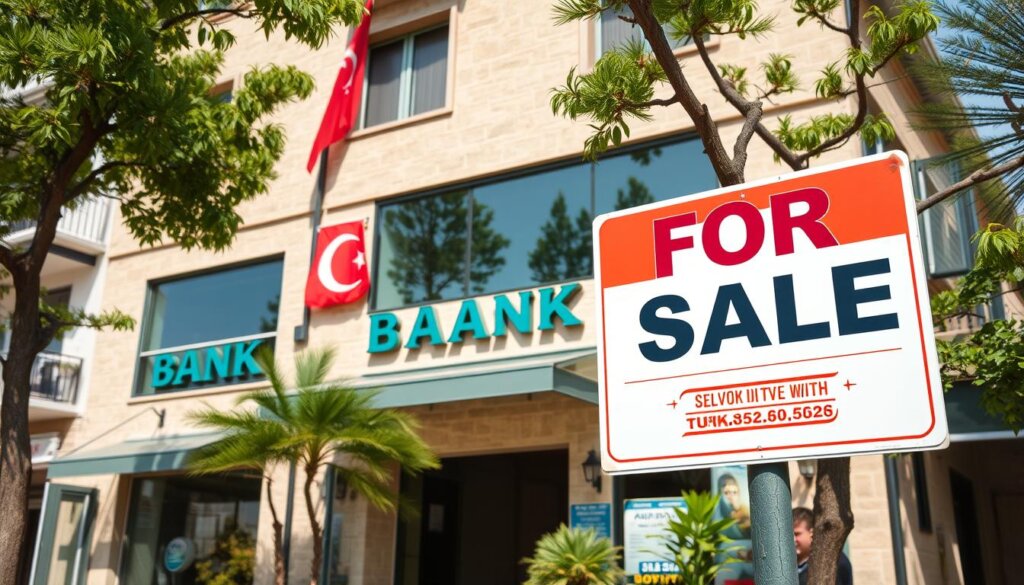 mortgages for foreigners in Turkey