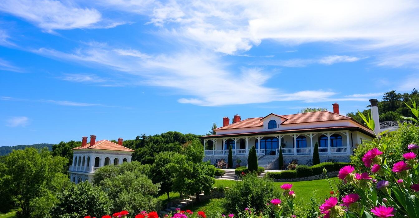 property for sale in Antalya Turkey