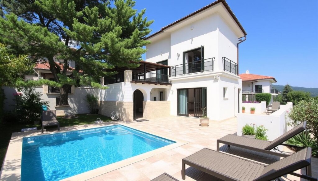 rental management companies in Antalya