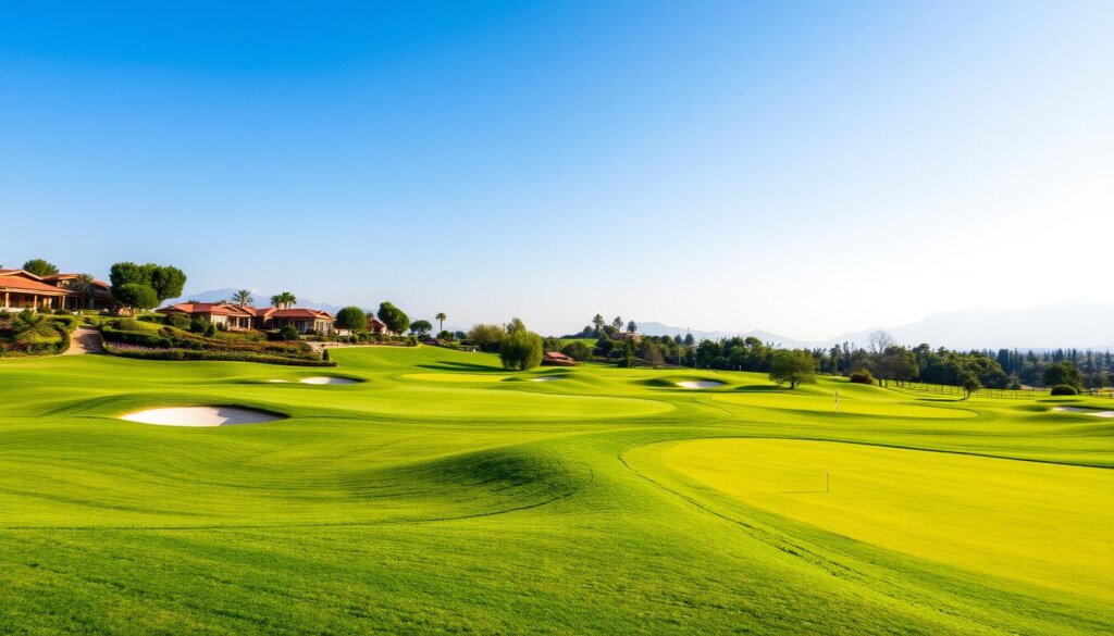 villas for sale in Belek