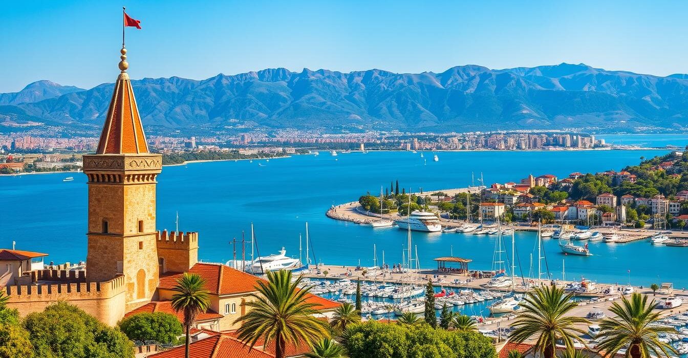 0 Must Do Things in Alanya!
