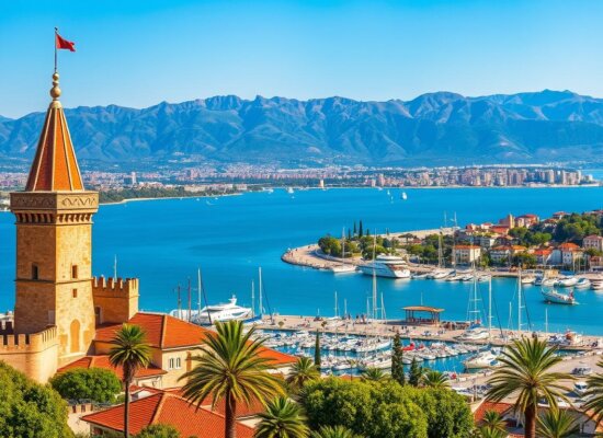 0 Must Do Things in Alanya!