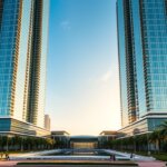 A Great Project Worth the Look - Emerald Towers