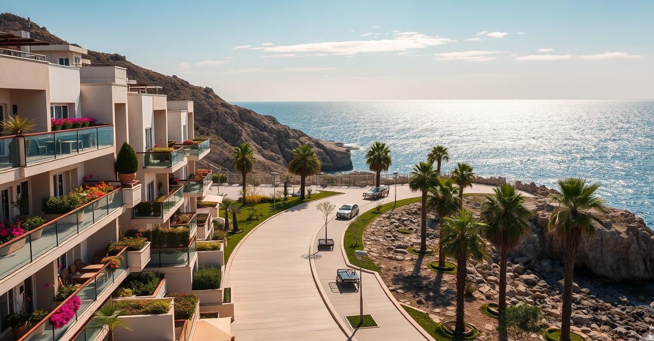 Affordable Mersin Apartment Prices