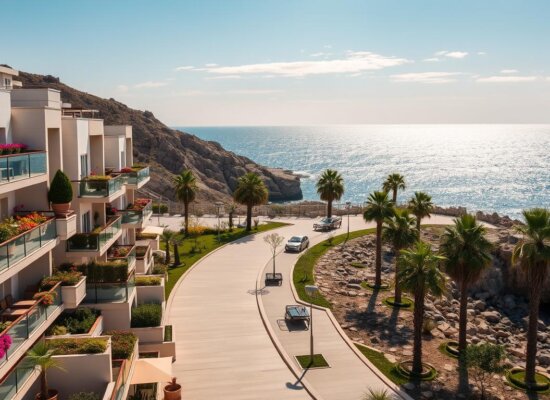 Affordable Mersin Apartment Prices