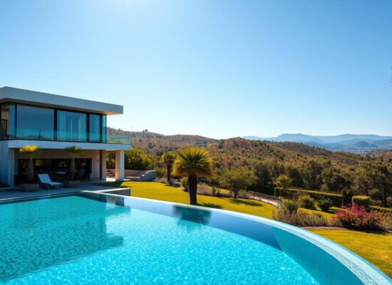Affordable Villas for Sale in Fethiye, Turkey