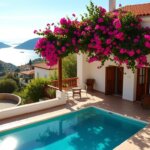 Affordable Villas for Sale in Kalkan, Turkey