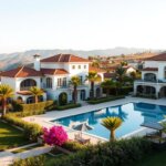 Affordable Villas for Sale in Mersin, Turkey