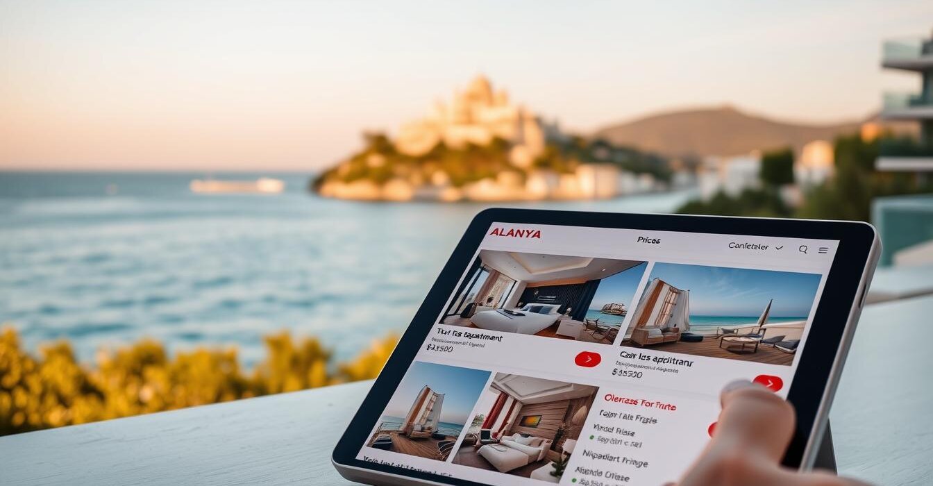 Alanya Apartment Prices?