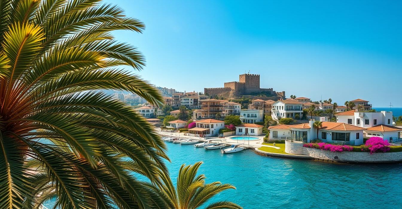 Alanya Real Estate Prices
