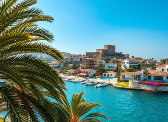 Alanya Real Estate Prices