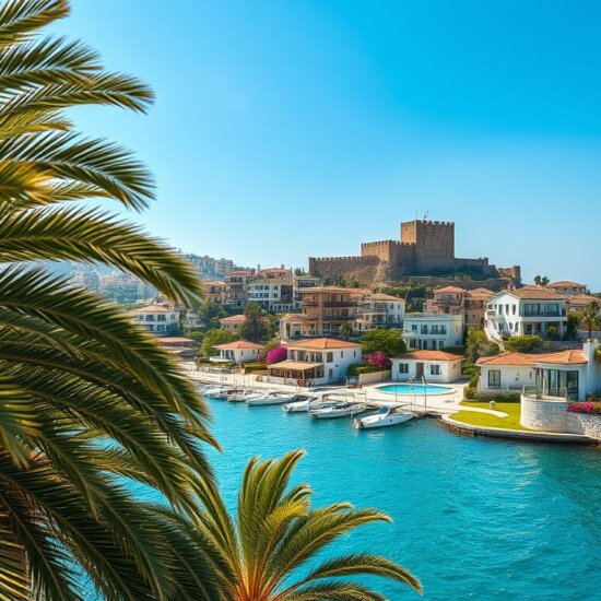 Alanya Real Estate Prices