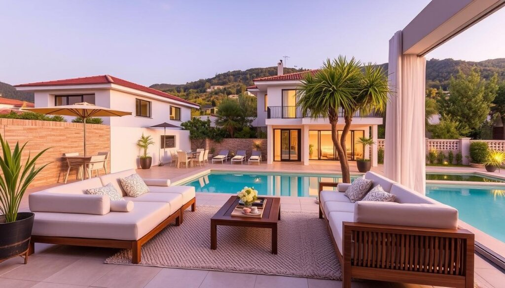 Antalya villa rental income strategies