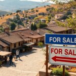 BENEFITS OF BUYING PROPERTY IN TURKEY