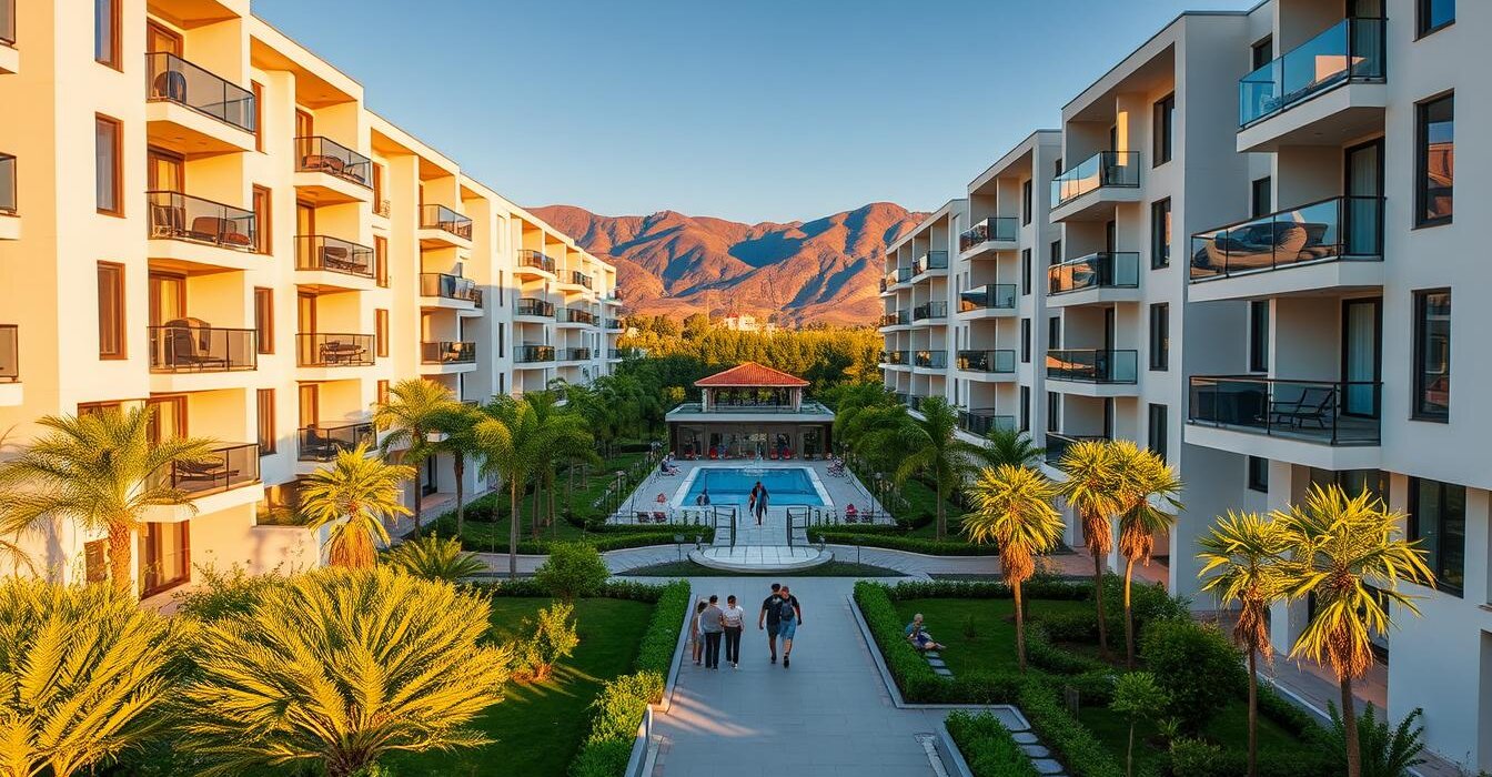 Belek Apartment Prices?