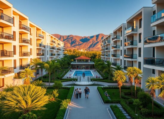 Belek Apartment Prices?