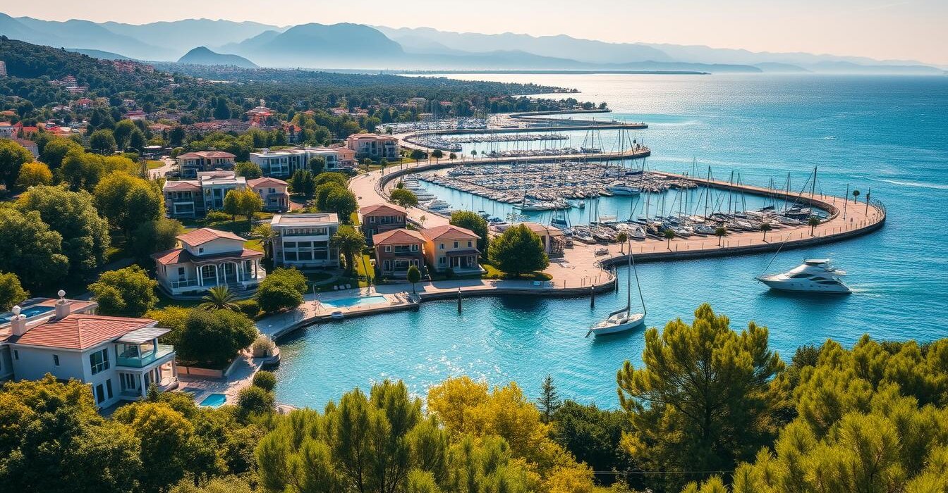 Belek Real Estate Prices