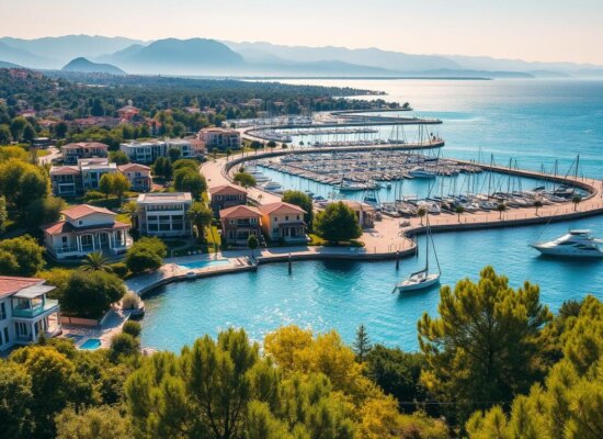Belek Real Estate Prices