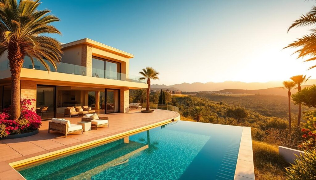 Belek villa investment pros and cons