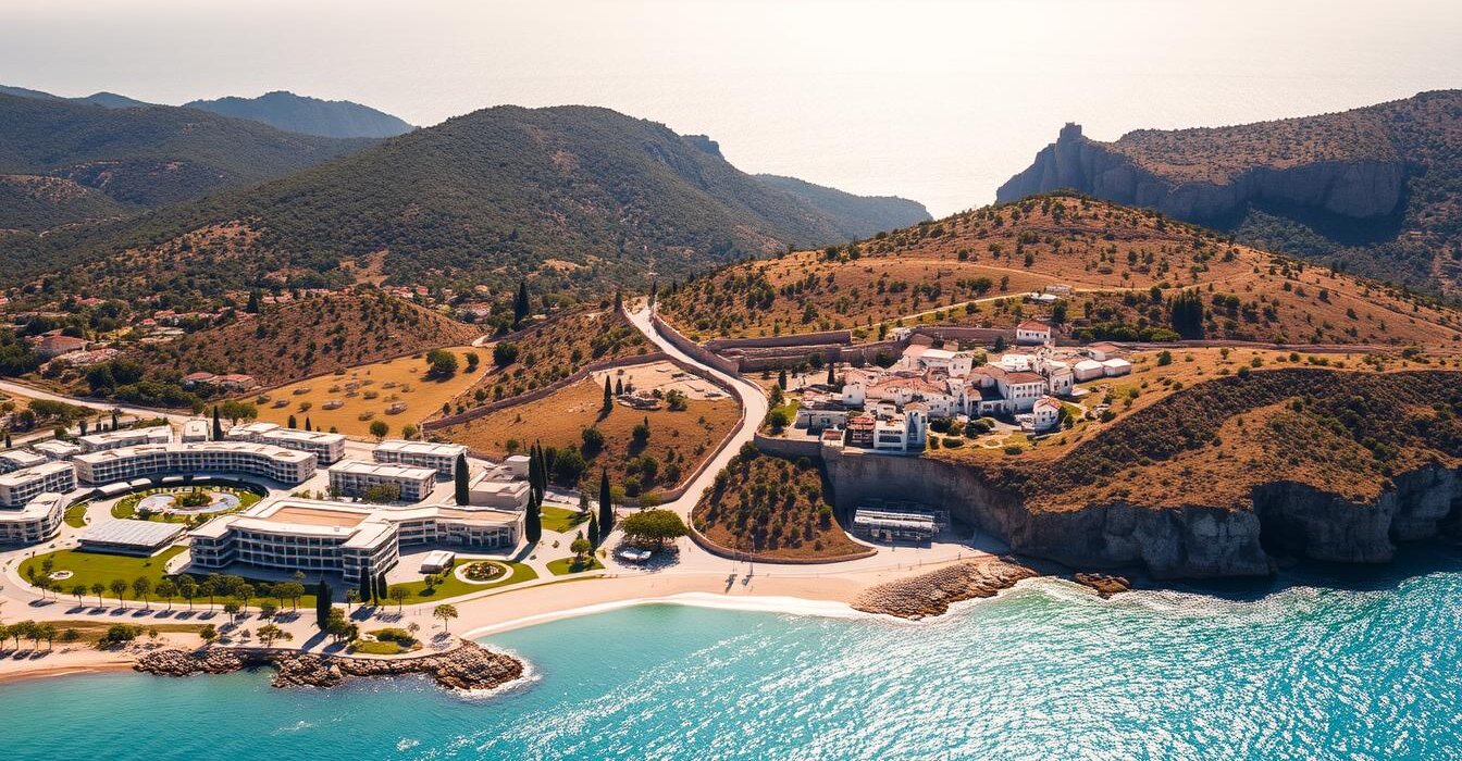 Belek vs. Kas: Discover the Better Vacation Destination