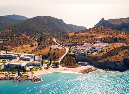 Belek vs. Kas: Discover the Better Vacation Destination