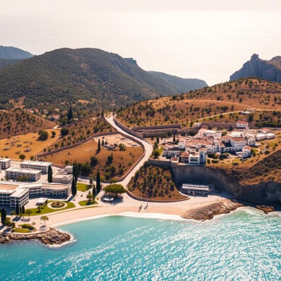 Belek vs. Kas: Discover the Better Vacation Destination