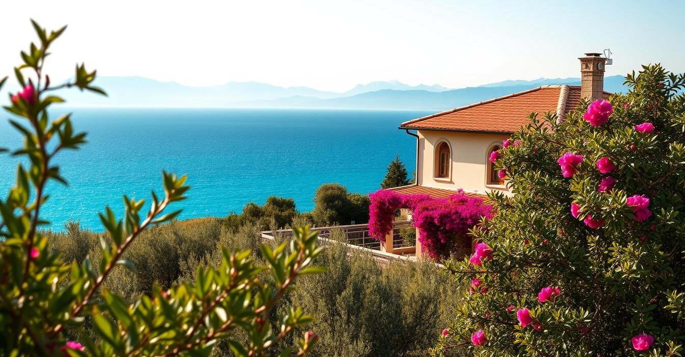 Benefits of Buying Property in Fethiye