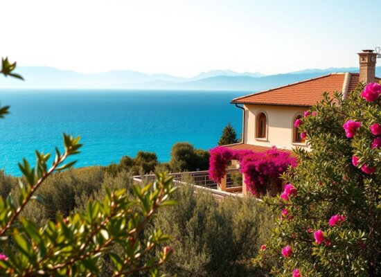 Benefits of Buying Property in Fethiye