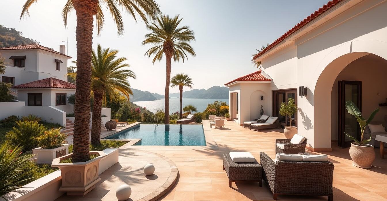 Benefits of Buying Property in Kalkan