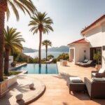 Benefits of Buying Property in Kalkan