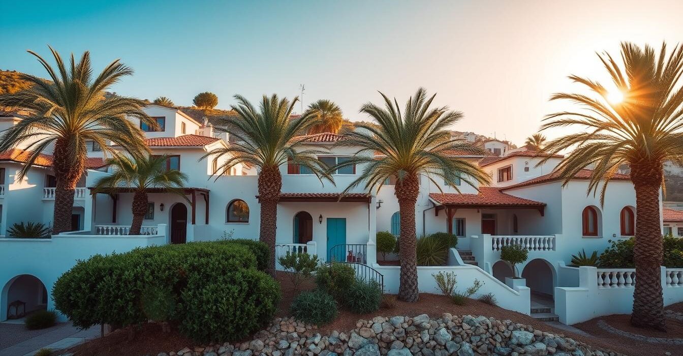 Benefits of Buying Property in Side, Turkey