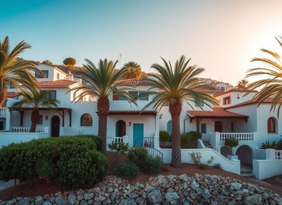 Benefits of Buying Property in Side, Turkey