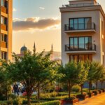 Benefits of buying property in Turkey