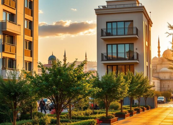 Benefits of buying property in Turkey