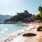 Best Beaches in Alanya