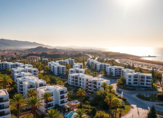 Best Places to Buy Apartment in Belek Turkey