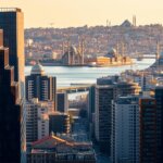 Best Places to Buy Apartment in Istanbul