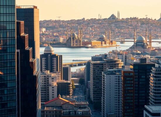 Best Places to Buy Apartment in Istanbul